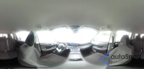 2024 Hyundai Santa Fe Se из США, поврежденный, VIN 5NMP14GL0RH002847